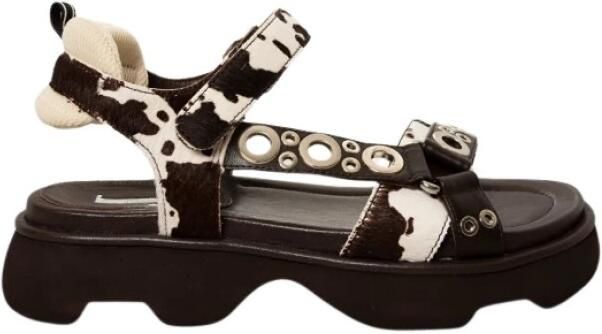 Jeannot Sandalo sportivo