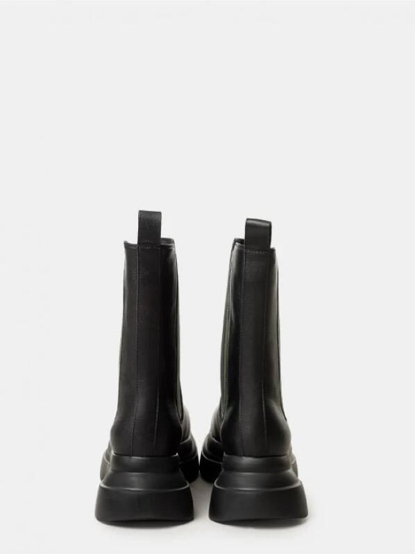 Jeannot Schoenen Zwart Dames