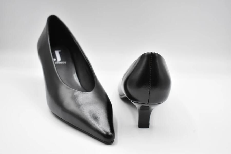 Jeannot Schoenen met veters - Foto 2