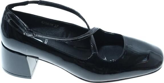 Jeannot Sj561 Pumps