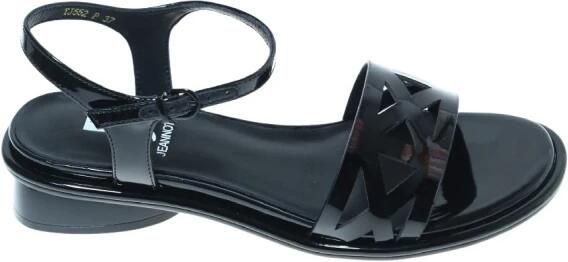Jeannot Tj552P Sandaal