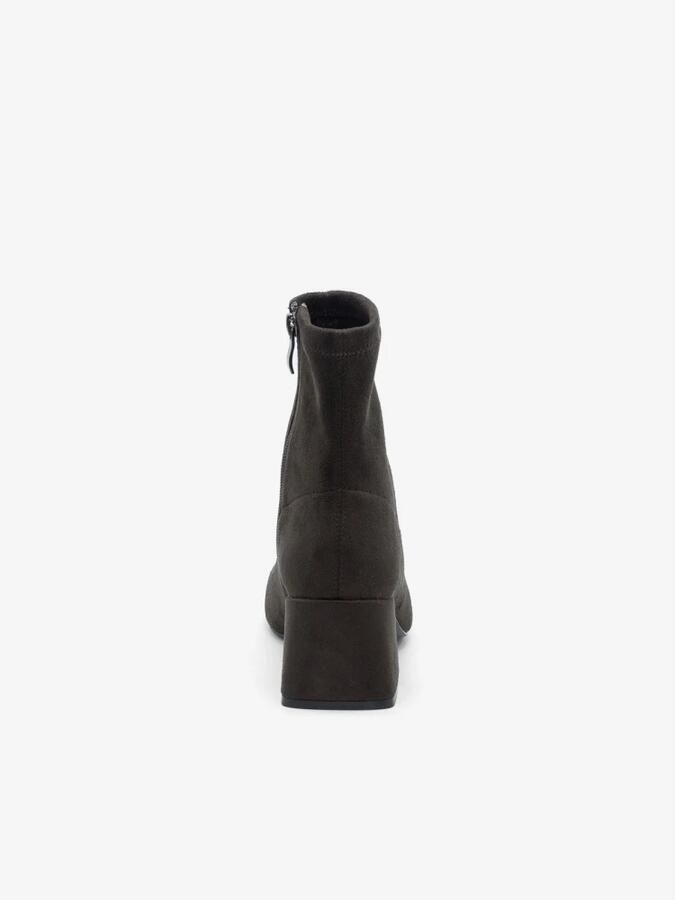 Jeannot Vj514M Supercamosciot Enkellaars - Foto 2