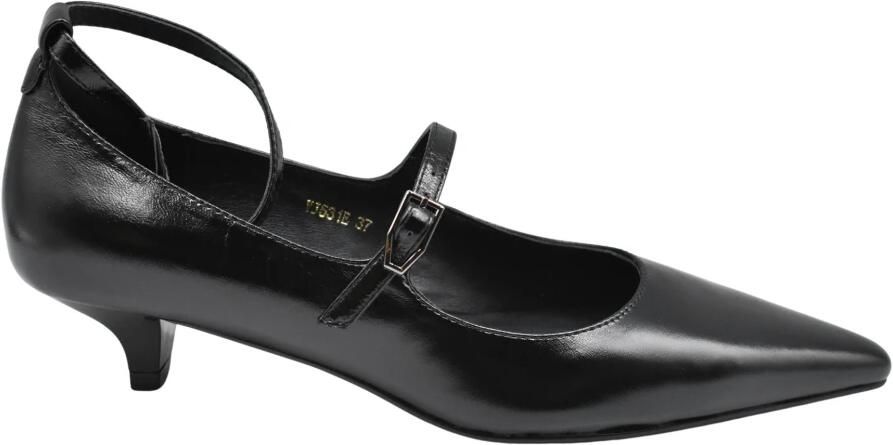 Jeannot Vj531 Pump met Veters