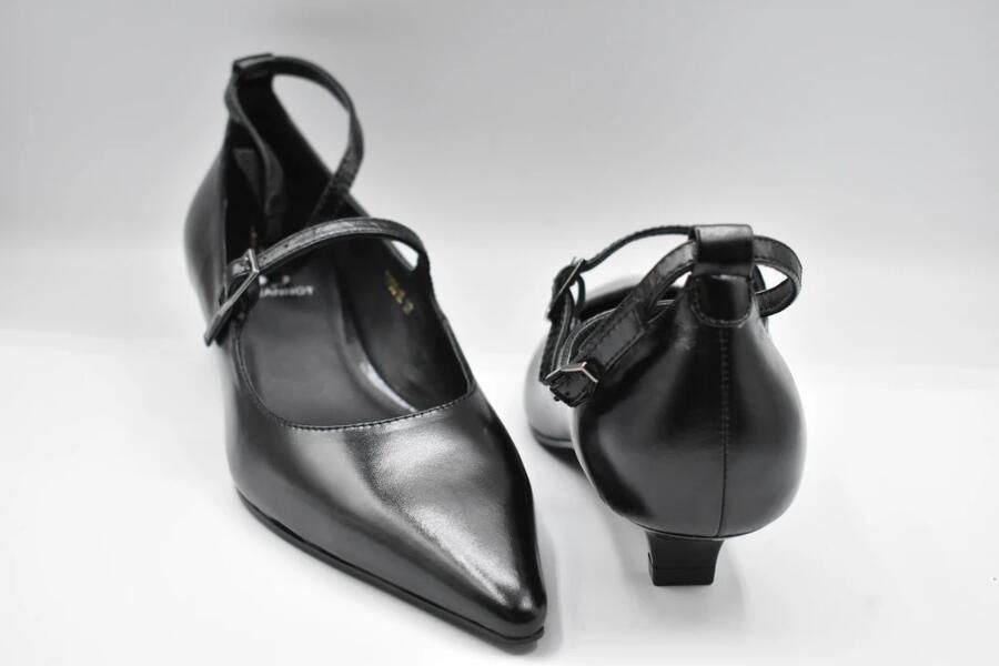 Jeannot Vj531 Pump met Veters - Foto 2