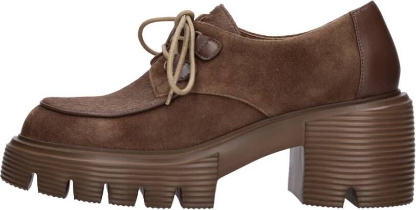 Jeannot Pj545M Veterschoen