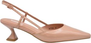 Jeannot Pumps Beige Dames