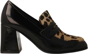 Jeannot Pumps Miinto-670F595C376EC4C2794A Zwart Dames