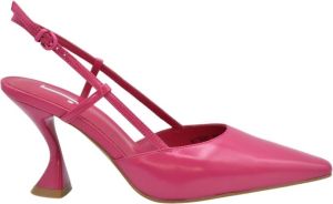 Jeannot Pumps Roze Dames