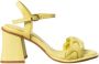 Jeannot Schoenen Geel Dames - Thumbnail 1