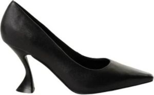 Jeannot Schoenen Zwart Dames