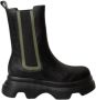 Jeannot Schoenen Zwart Dames - Thumbnail 1