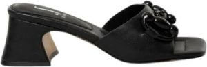 Jeannot Schoenen Zwart Dames