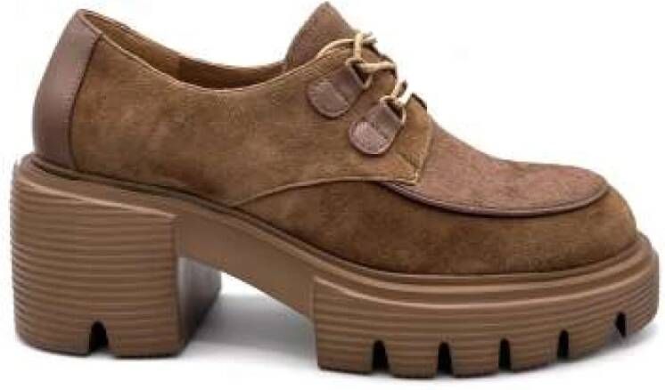 Jeannot Shoes Beige Dames