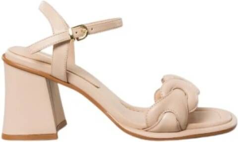Jeannot Shoes Beige Dames