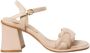 Jeannot Shoes Beige Dames - Thumbnail 1