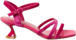 Jeannot Shoes Roze Dames