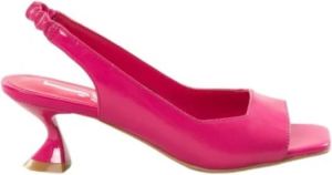 Jeannot Shoes Roze Dames