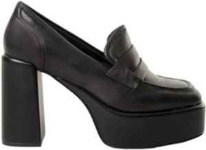 Jeannot Shoes Zwart Dames
