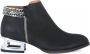 Jeffrey Campbell Ankle Boots - Thumbnail 1