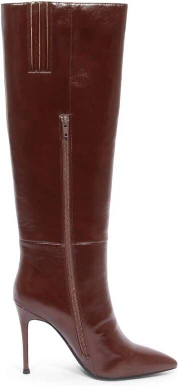 Jeffrey Campbell Arsen-hi Fashion Laarzen