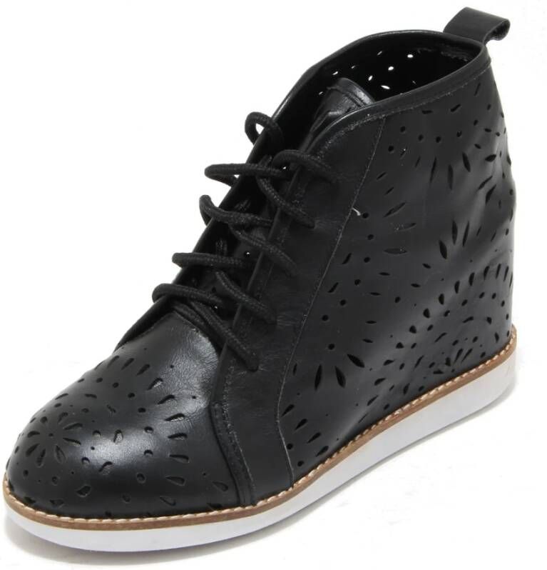 Jeffrey Campbell Aversa Platform Schoenen