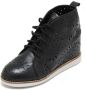 Jeffrey Campbell Aversa Platform Schoenen - Thumbnail 1