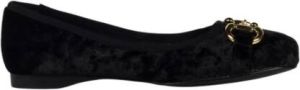 Jeffrey Campbell Ballerina Zwart Dames