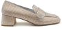 Jeffrey Campbell Beige Zilver Stijlvolle Sneakers - Thumbnail 1