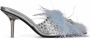 Jeffrey Campbell Blauwe Fairy-F Damesmode Schoenen - Thumbnail 1