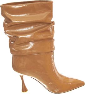 Jeffrey Campbell Boots Beige Dames