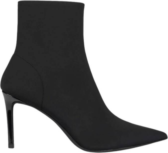 Jeffrey Campbell Boots Black Zwart Dames