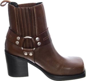 Jeffrey Campbell Boots Bruin Dames