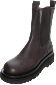 Jeffrey Campbell Boots Bruin Dames