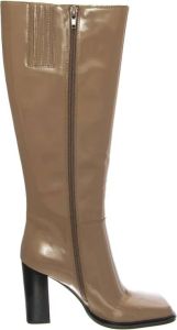 Jeffrey Campbell Boots Bruin Dames