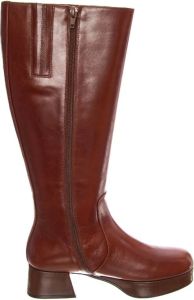 Jeffrey Campbell Boots Bruin Dames