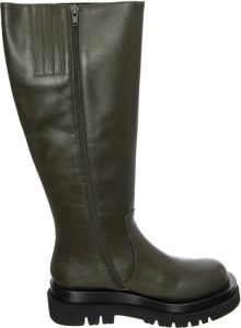 Jeffrey Campbell Boots Groen Dames