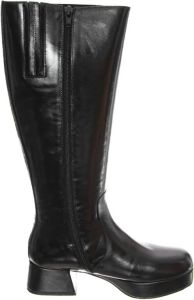 Jeffrey Campbell Boots Zwart Dames
