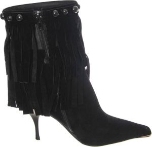 Jeffrey Campbell Boots Zwart Dames