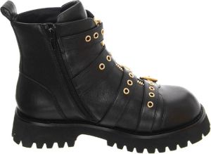 Jeffrey Campbell Boots Zwart Dames