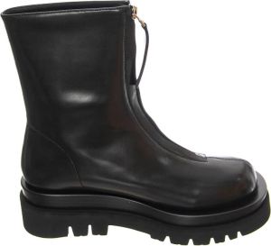 Jeffrey Campbell Boots Zwart Dames