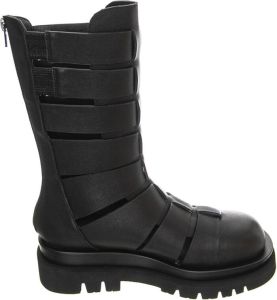 Jeffrey Campbell Boots Zwart Dames