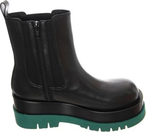 Jeffrey Campbell Boots Zwart Dames