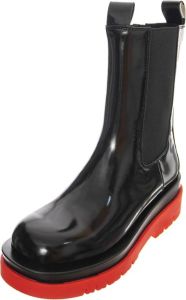 Jeffrey Campbell Boots Zwart Dames