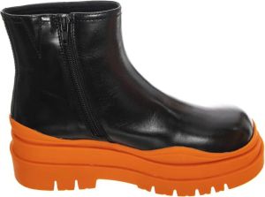 Jeffrey Campbell Boots Zwart Dames