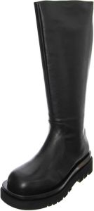 Jeffrey Campbell Boots Zwart Dames