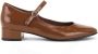 Jeffrey Campbell Bruine Hakken Schoenen - Thumbnail 1