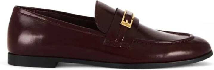 Jeffrey Campbell Bruine Sandalen voor Vrouwen