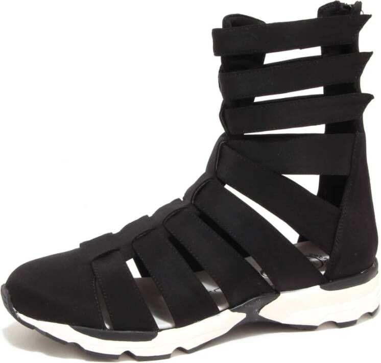 Jeffrey Campbell Ceres sandaal schoen met 3cm zool