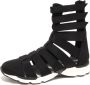 Jeffrey Campbell Ceres sandaal schoen met 3cm zool - Thumbnail 1