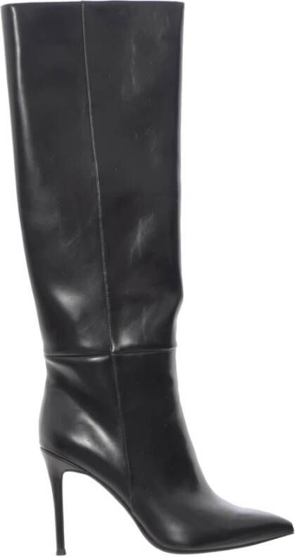 Jeffrey Campbell Elegante Synthetisch Leren Pumps